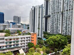 Blk 12 Cantonment Towers (Bukit Merah), HDB 3 Rooms #431755501